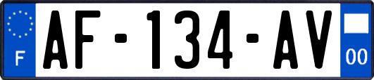 AF-134-AV