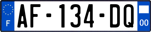 AF-134-DQ