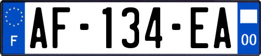 AF-134-EA