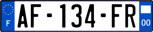 AF-134-FR