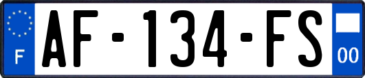 AF-134-FS