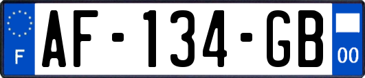 AF-134-GB