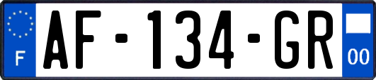 AF-134-GR