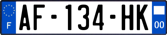 AF-134-HK