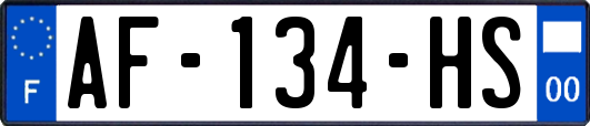 AF-134-HS