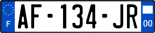 AF-134-JR