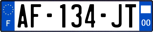 AF-134-JT