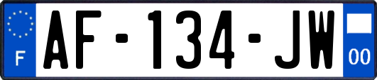 AF-134-JW