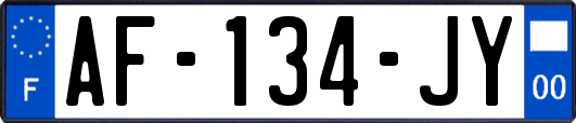 AF-134-JY