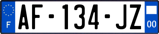 AF-134-JZ