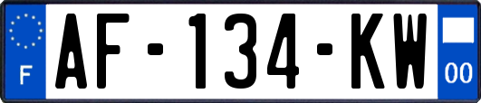 AF-134-KW