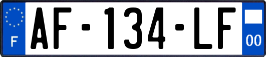 AF-134-LF