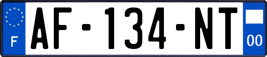 AF-134-NT