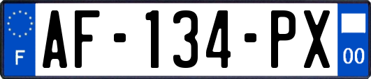 AF-134-PX