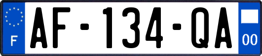 AF-134-QA