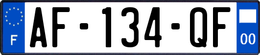 AF-134-QF