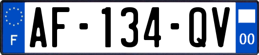 AF-134-QV