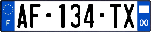 AF-134-TX