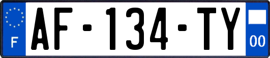 AF-134-TY