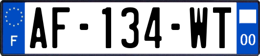 AF-134-WT