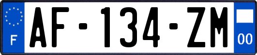 AF-134-ZM