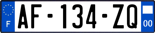 AF-134-ZQ