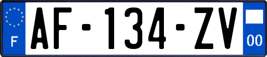 AF-134-ZV