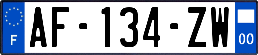 AF-134-ZW