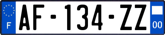 AF-134-ZZ