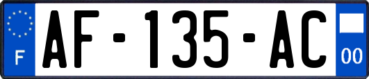 AF-135-AC