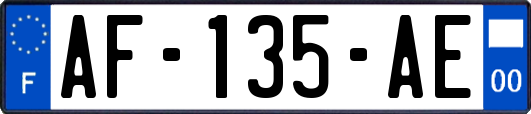 AF-135-AE