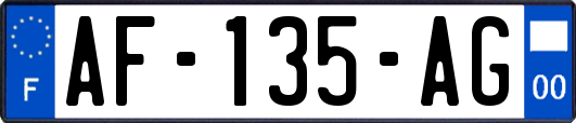 AF-135-AG