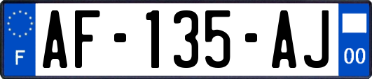 AF-135-AJ