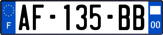 AF-135-BB