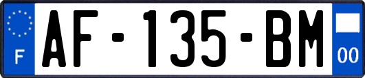 AF-135-BM