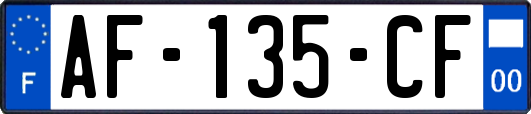 AF-135-CF