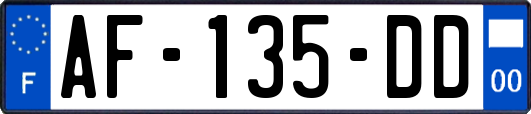 AF-135-DD