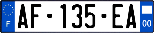 AF-135-EA