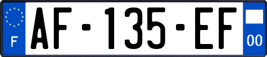 AF-135-EF