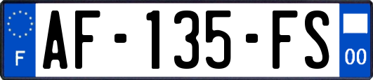 AF-135-FS