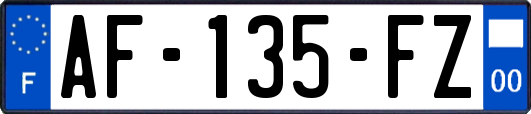 AF-135-FZ