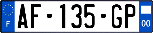 AF-135-GP