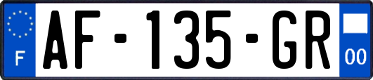 AF-135-GR