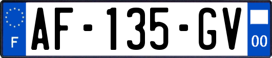 AF-135-GV