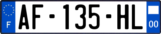 AF-135-HL