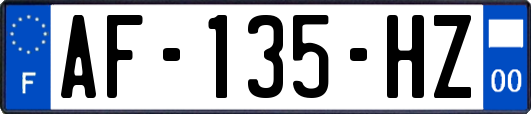 AF-135-HZ