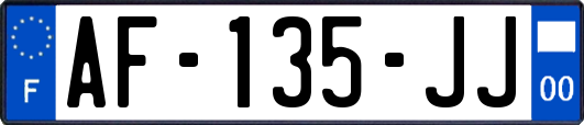 AF-135-JJ