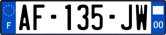 AF-135-JW