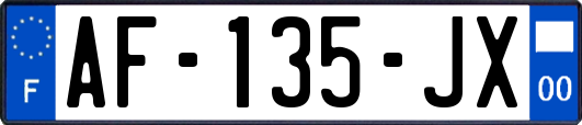 AF-135-JX