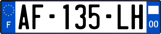 AF-135-LH